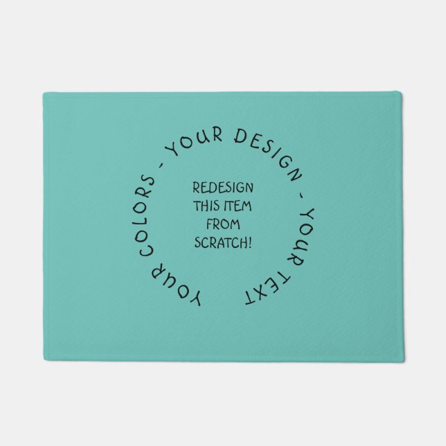 Tapete Crie seu (Frente)