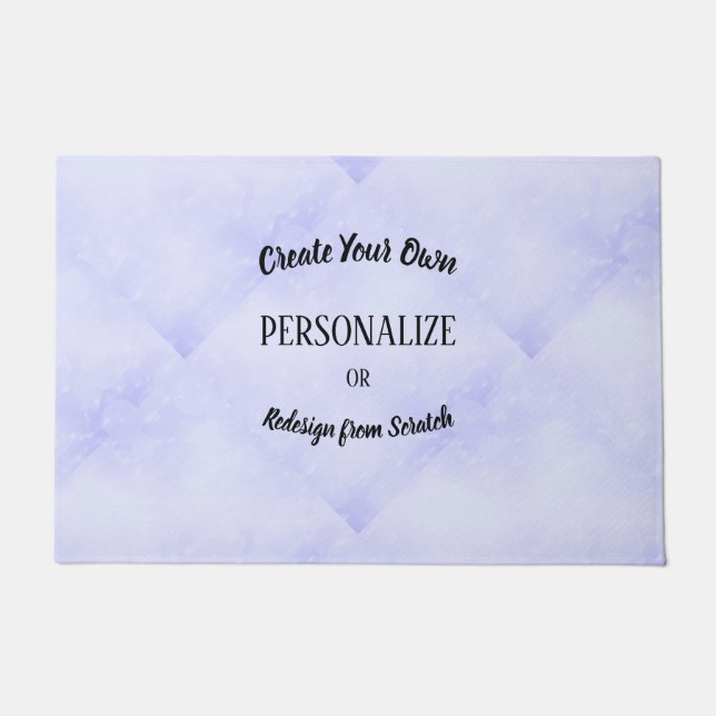 Tapete Crie seu próprio personalizado (Frente)