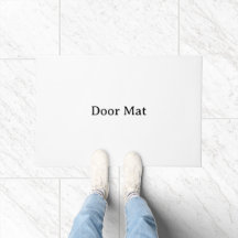 Crie seu próprio simples personalizado 24" x 36"
