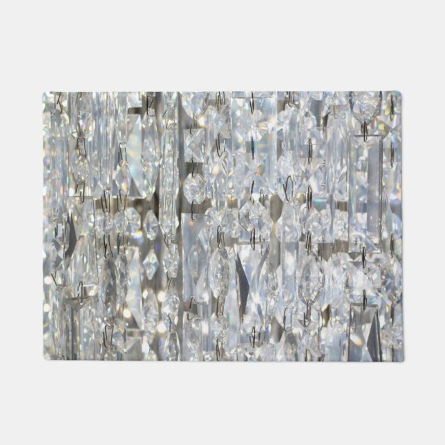 Tapete Cristal Glitzy (Frente)