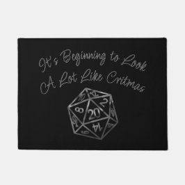 Tapete Critérios RPG | Fantasy Tabletop Retro Gamer Dice