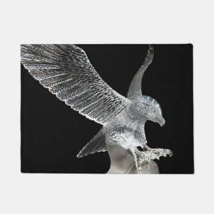 Tapete Crystal Eagle
