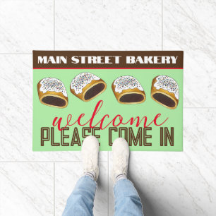 Tapete Cucidati Cuccidati - Cookies de Natal italianos