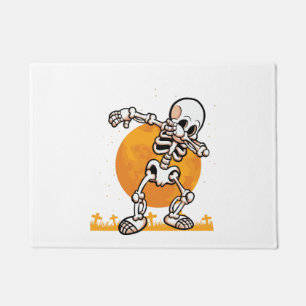 Tapete Dabbing Halloween
