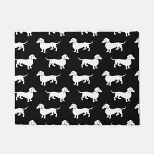 Tapete Dachshunds All Over