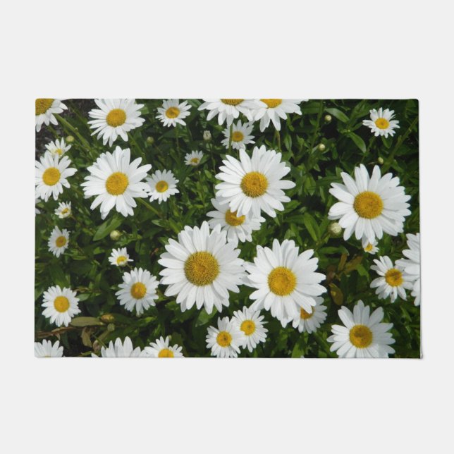 Tapete Daisy Delight Doormat (Frente)