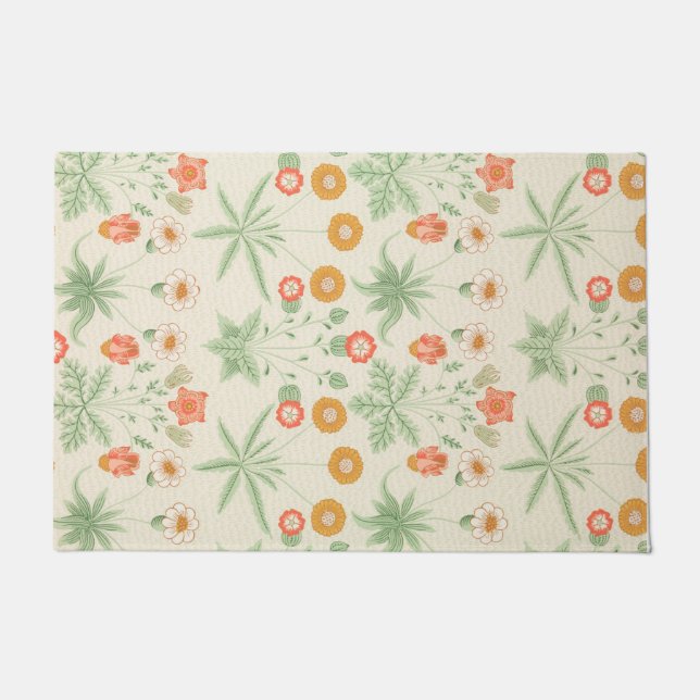 Tapete Daisy Pattern (por William Morris) (Frente)