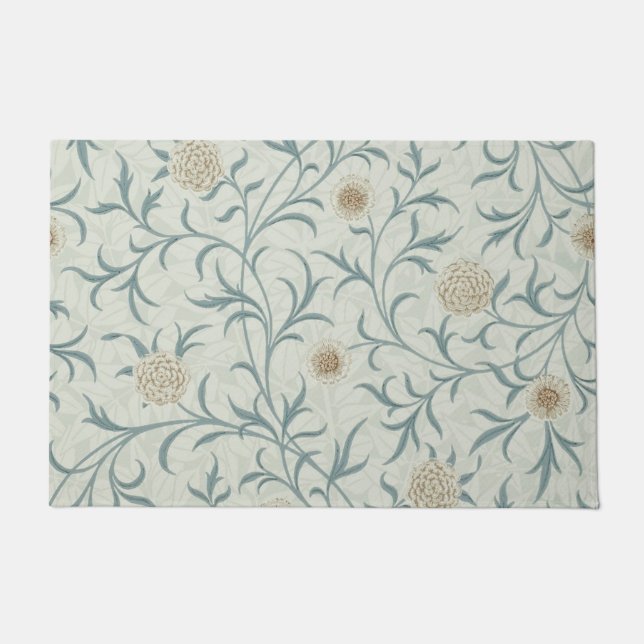 Tapete Daisy, William Morris (Frente)