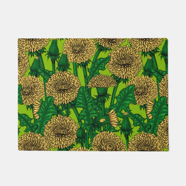 Tapete Dandelions (Frente)
