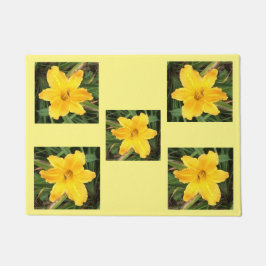 Tapete Day Lilly Doormat