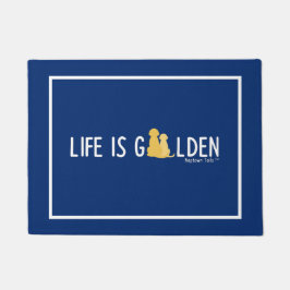 Tapete de Alimentação para Cães