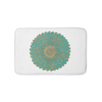 Tapete de Banheiro 