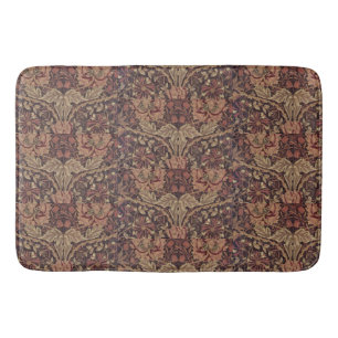 Tapete De Banheiro 1876 Vintage William Morris Honeysuckle