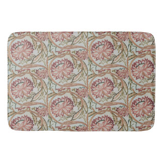 Tapete De Banheiro 1878 Vintage William Morris Flowerpot