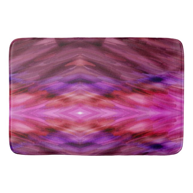 Tapete De Banheiro A onda (Frente)