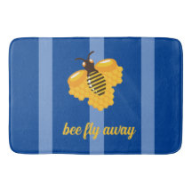 abelha voar para longe