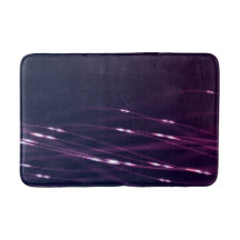 Abstrato Dark Purple