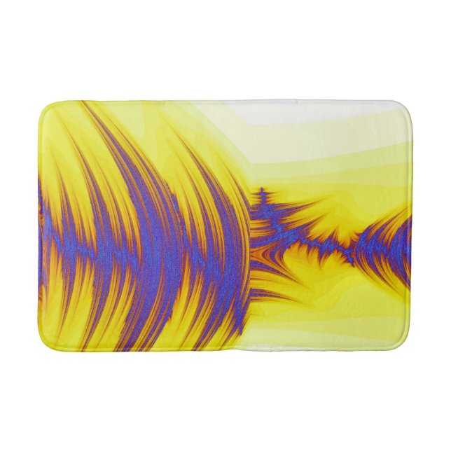 TAPETE DE BANHEIRO ÁGUA A SONHO (Frente)