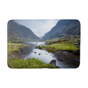 Tapete De Banheiro Água Lacuna de Dunloe County Kerry Irlanda