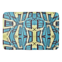 Tapete De Banheiro Ajuste a tela