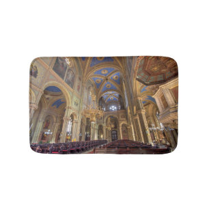 Tapete De Banheiro Altlerchenfelder Kirche Wien Österreich