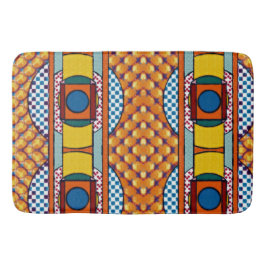 Tapete De Banheiro Alvo