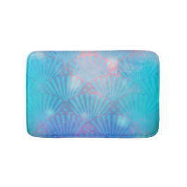 Tapete De Banheiro Ama Seashells