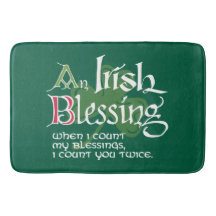 An Irish Blessing