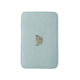 Tapete De Banheiro Angel – Coat of arms – Emblem