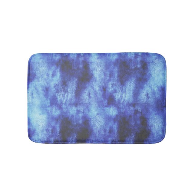 Tapete De Banheiro área azul (frente)