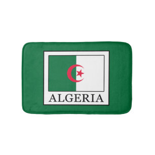 Tapete De Banheiro Argélia