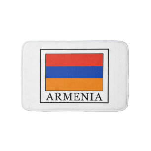 Tapete De Banheiro Armênia