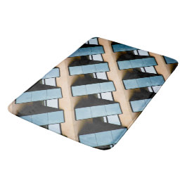 Tapete De Banheiro Arquitetura moderna de construção