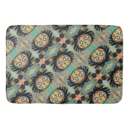 Tapete De Banheiro ArtLady 14 Encantadora e angustiado