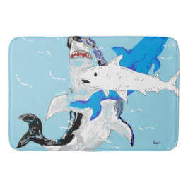 Tapete De Banheiro Artworksby_Sarr752