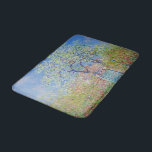 Tapete De Banheiro Árvore da pera na Flor - Claude Monet<br><div class="desc">Árvore da pera na Flor - Claude Monet</div>