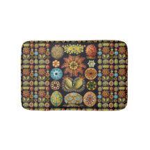 Ascidiae por Ernst Haeckel, Animais Marinhos Vinta