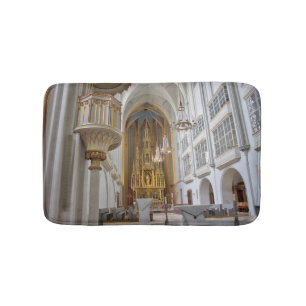 Tapete De Banheiro Augustinerkirche, Viena Áustria