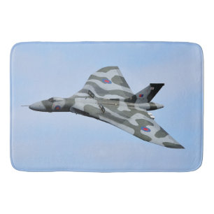 Tapete De Banheiro Avro Vulcan B.2