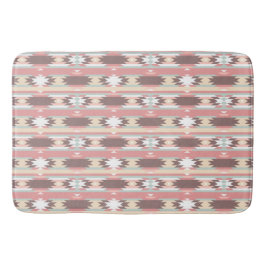 Tapete De Banheiro Aztec Native American Design Bath Mat