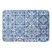 Azulejos do Mediterrâneo, Portugal, Azulejo, Majol