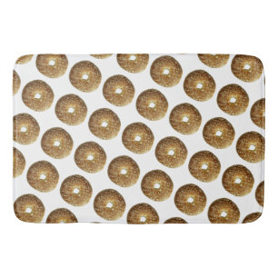 TAPETE DE BANHEIRO BAGEL 3