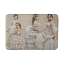 Bailarinas románticas