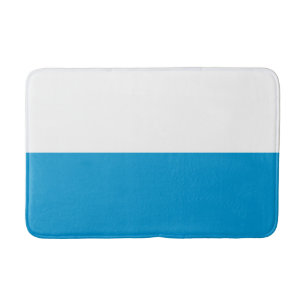 Tapete De Banheiro Bandeira da Baviera