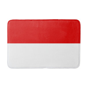 Tapete De Banheiro Bandeira de Hesse Bath Mat