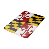 bandeira de Maryland