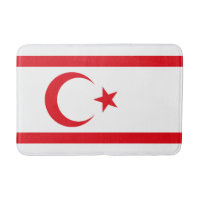 Bandeira do Chipre do Norte