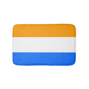 Tapete De Banheiro Bandeira do Príncipe