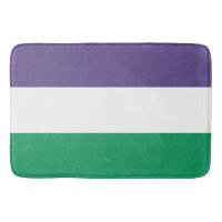 Bandeira Suffragette
