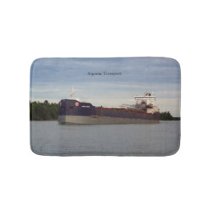 Tapete De Banheiro Banheira de transporte de Algoma